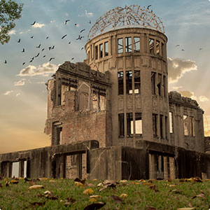 Atomic Bomb Dome